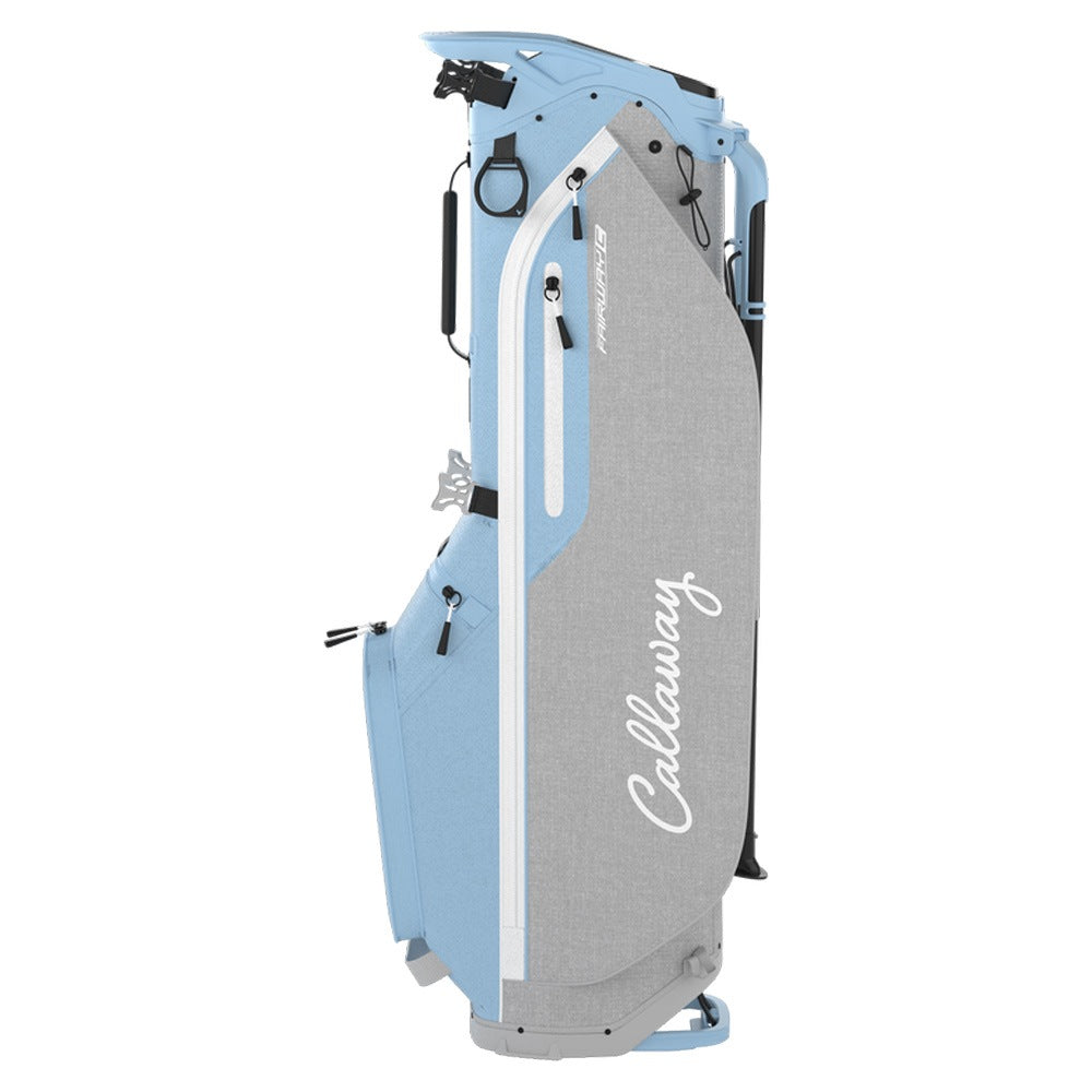 Callaway Fairway C Stand Bag - 24