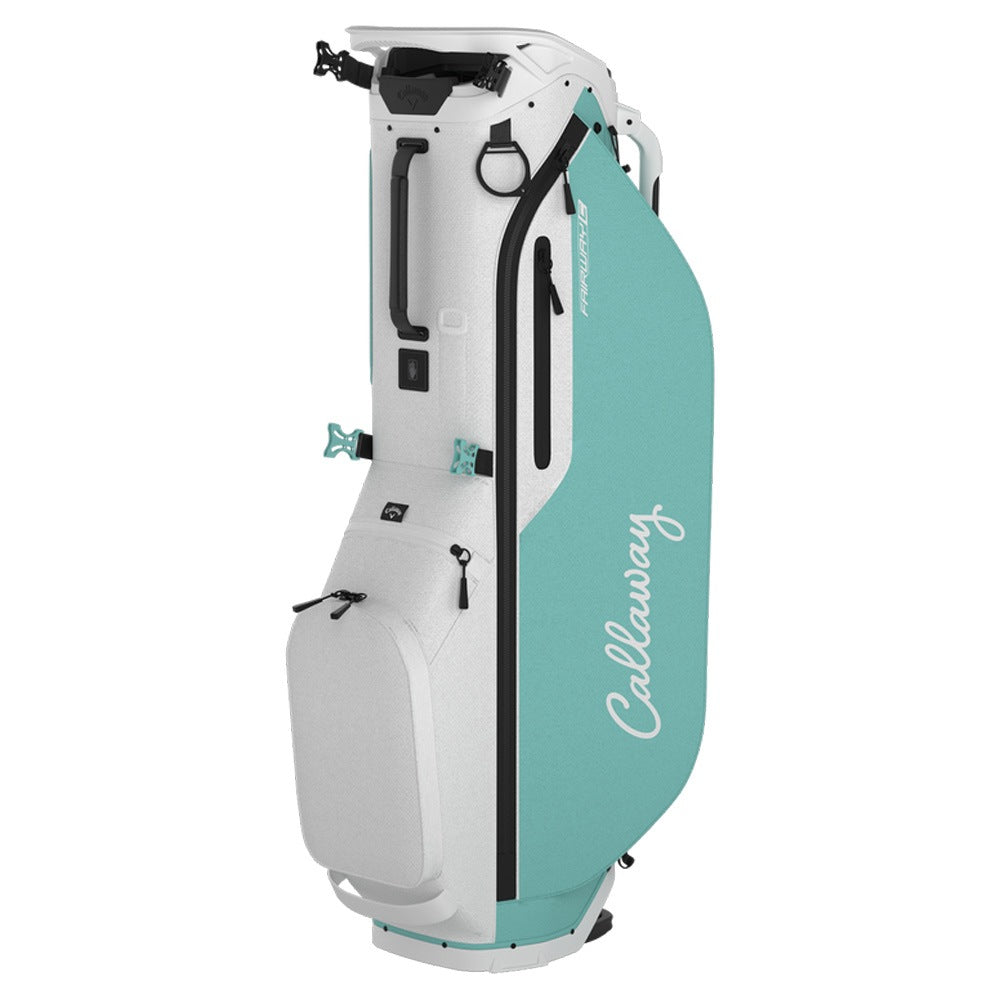 Callaway Fairway C Stand Bag - 24