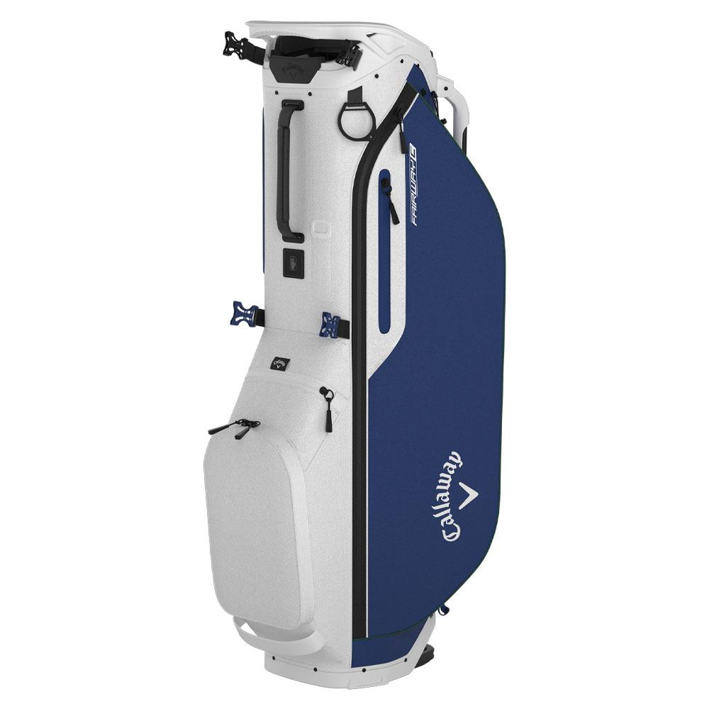 Callaway Fairway C Stand Bag - 24