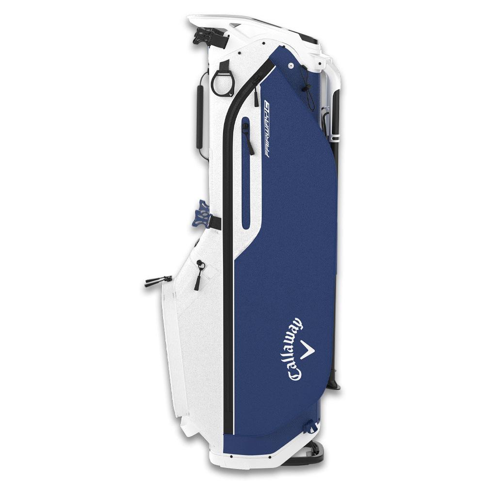 Callaway Fairway C Stand Bag - 24