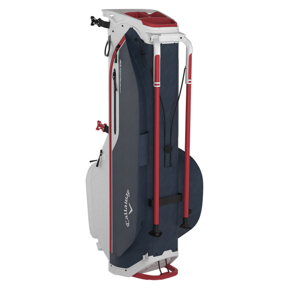 Callaway Fairway C Stand Bag - 24