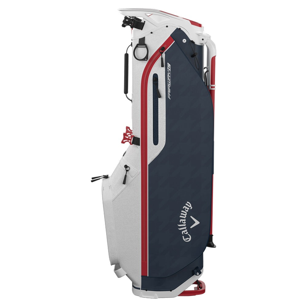 Callaway Fairway C Stand Bag - 24