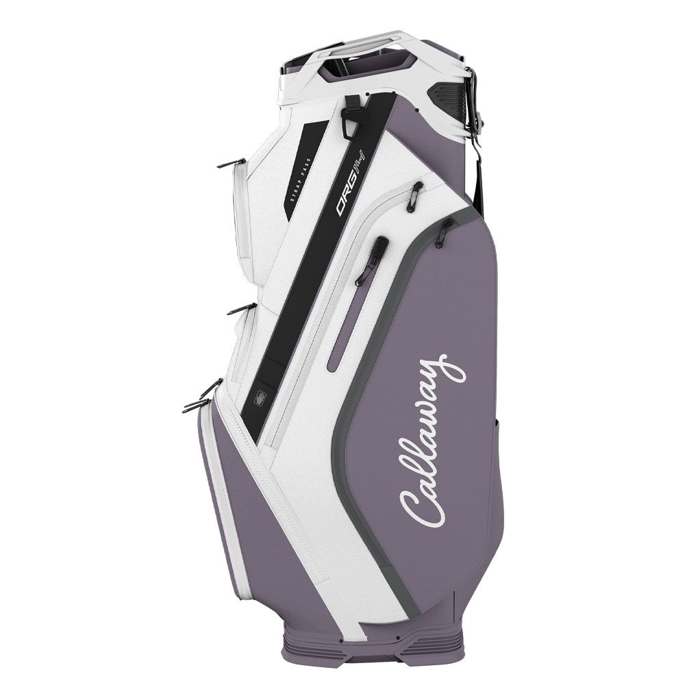 Callaway ORG 14 Cart Bag 2024