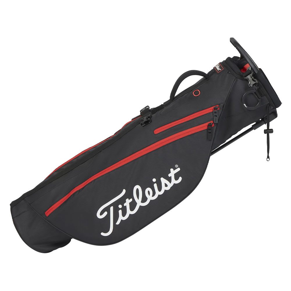 Titleist Premium Carry Bag - 25