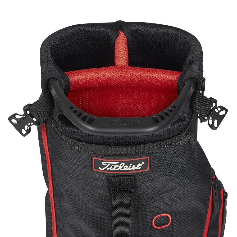 Titleist Premium Carry Bag 2024