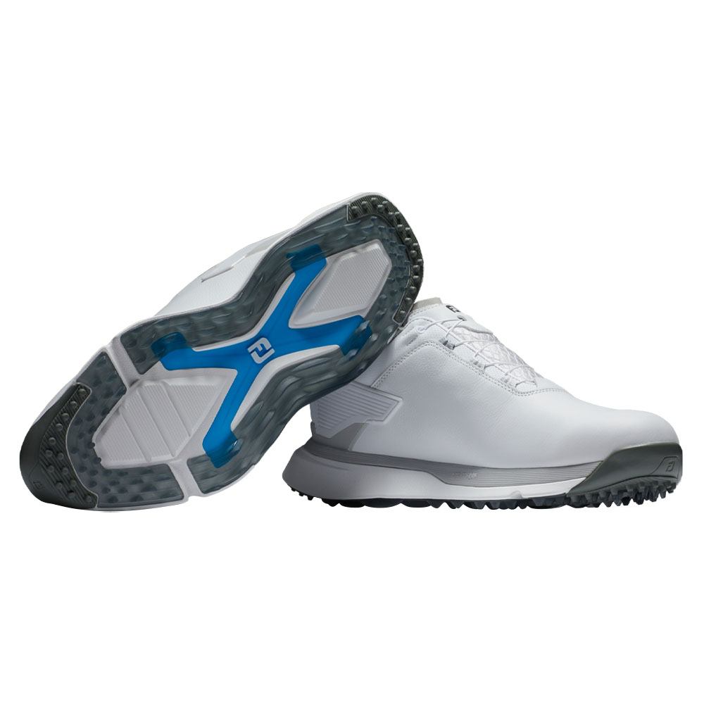 FootJoy ProSLX BOA Spikeless Golf Shoes 2024