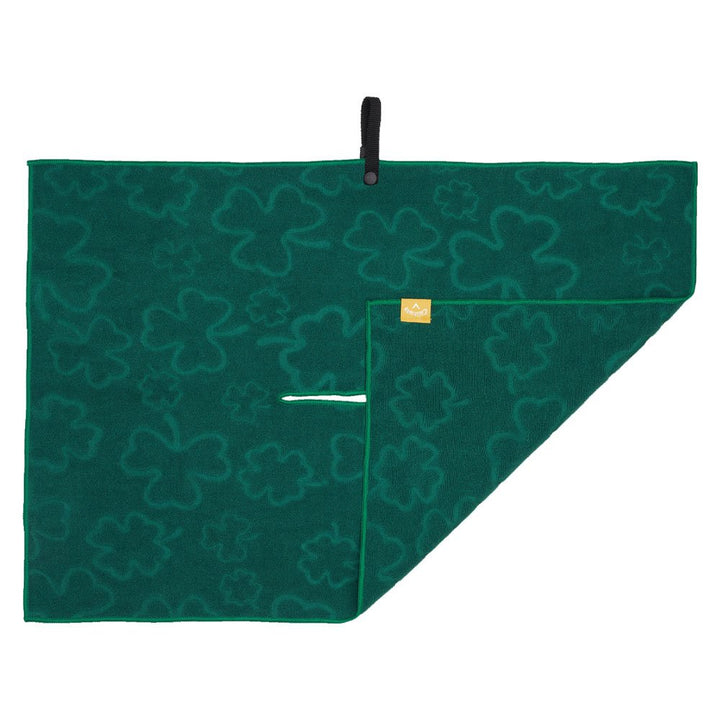 Callaway Lucky Outperform Microfiber Towel 2024