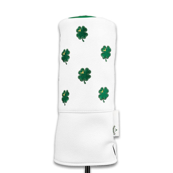 Callaway Lucky Barrel Headcover 2024