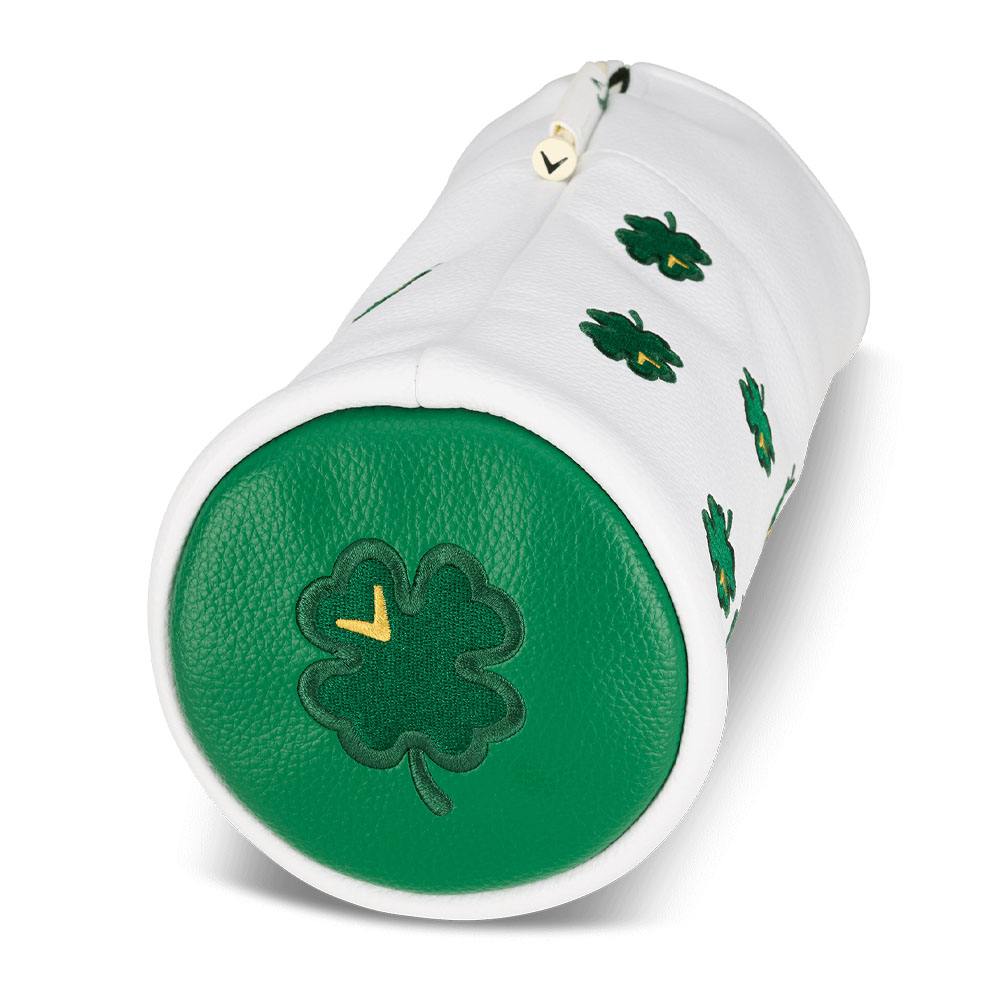 Callaway Lucky Barrel Headcover 2024