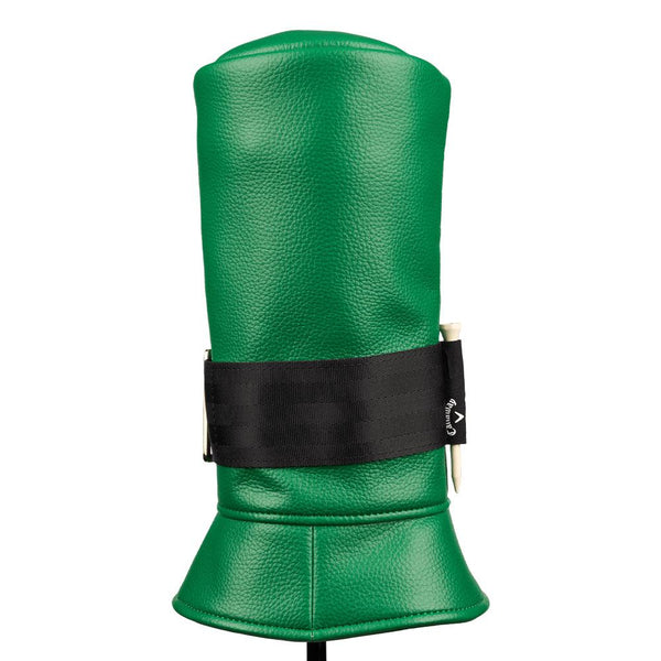Callaway Lucky Hat Barrel Headcover 2024