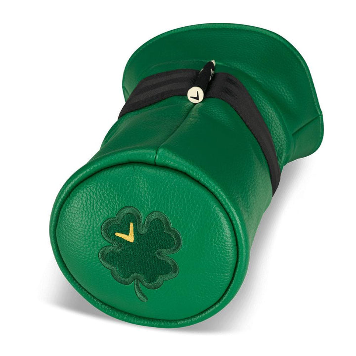 Callaway Lucky Hat Barrel Headcover 2024