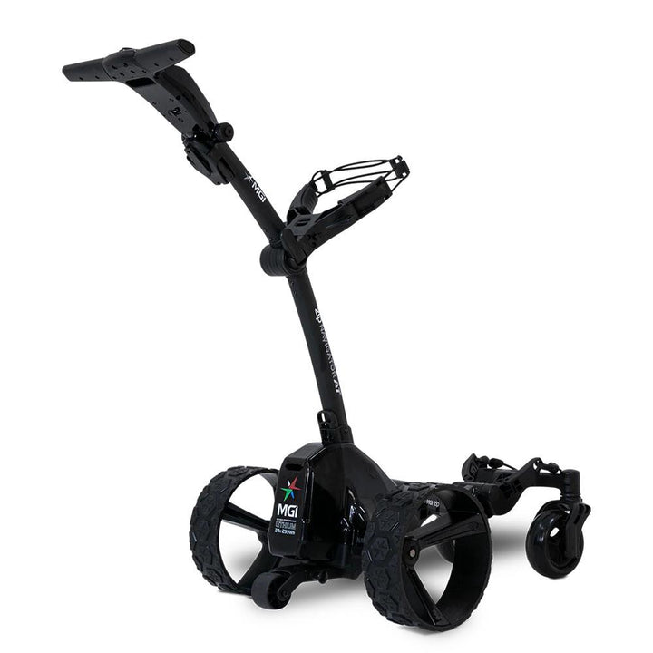 MGI Golf Zip Navigator AT Electric Caddy 2024