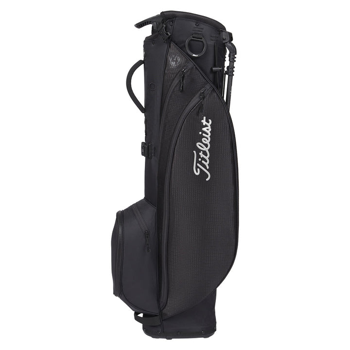 Titleist Onyx Players 4 Carbon Stand Bag 2024
