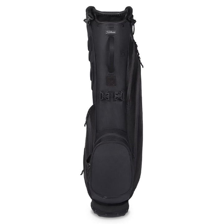 Titleist Onyx Players 4 Carbon Stand Bag 2024