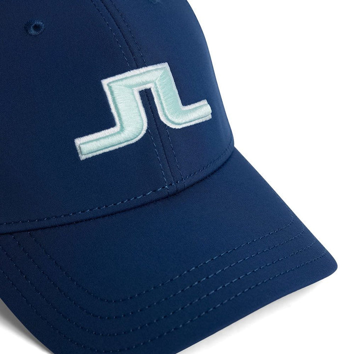 Callaway Angus SS Golf Cap Estate Blue - 24 Men