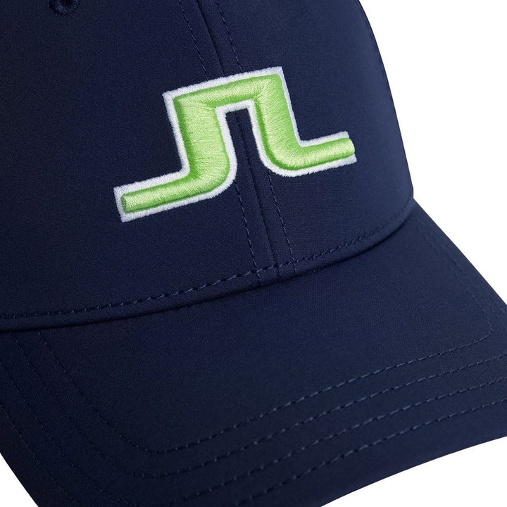 Callaway Angus SS Golf Cap JL Navy - 24 Men