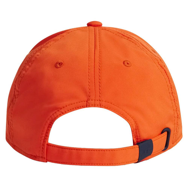 Callaway Angus SS Golf Cap Tangerine Tango - 24 Men