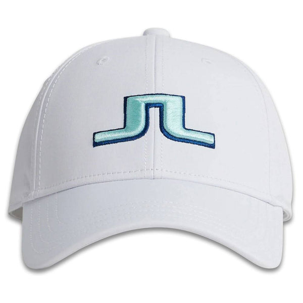 Callaway Angus SS Golf Cap White - 24 Men
