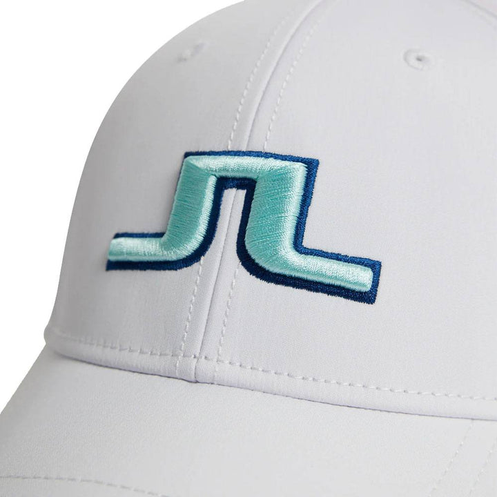 Callaway Angus SS Golf Cap White - 24 Men
