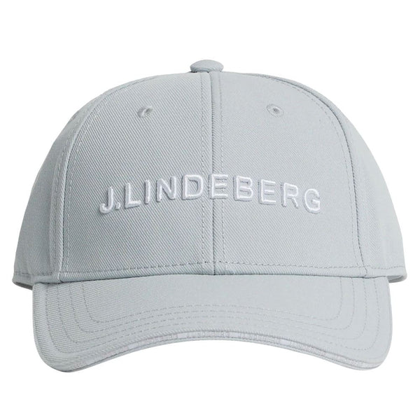 J.Lindeberg Hennric Golf Cap Micro Chip - SS24