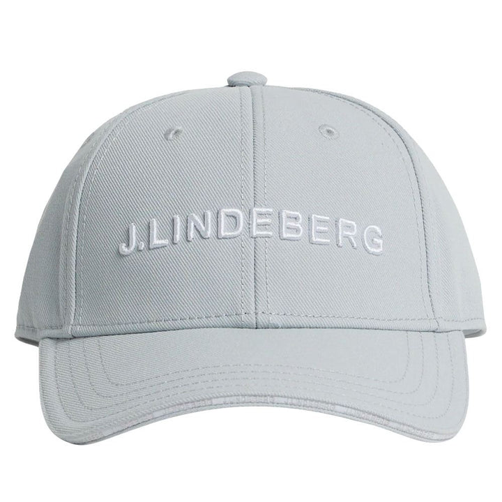 J.Lindeberg Hennric Golf Cap Micro Chip - SS24