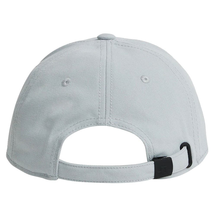 J.Lindeberg Hennric Golf Cap Micro Chip - SS24