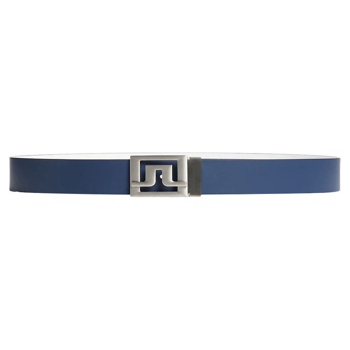 J.Lindeberg Slater Detachable Golf Belt JL Navy - 24 Men