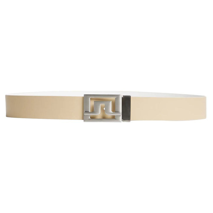 J.Lindeberg Slater Detachable Golf Belt Safari Beige - 24 Men