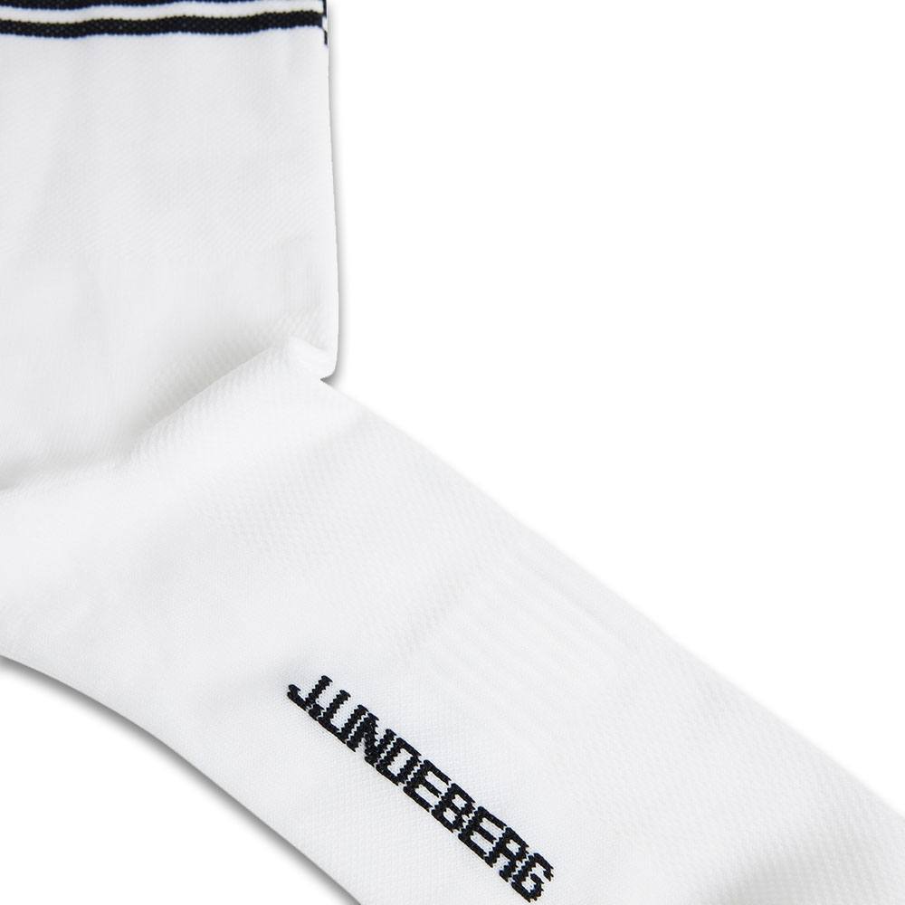 J.Lindeberg Percy Golf Socks 2024