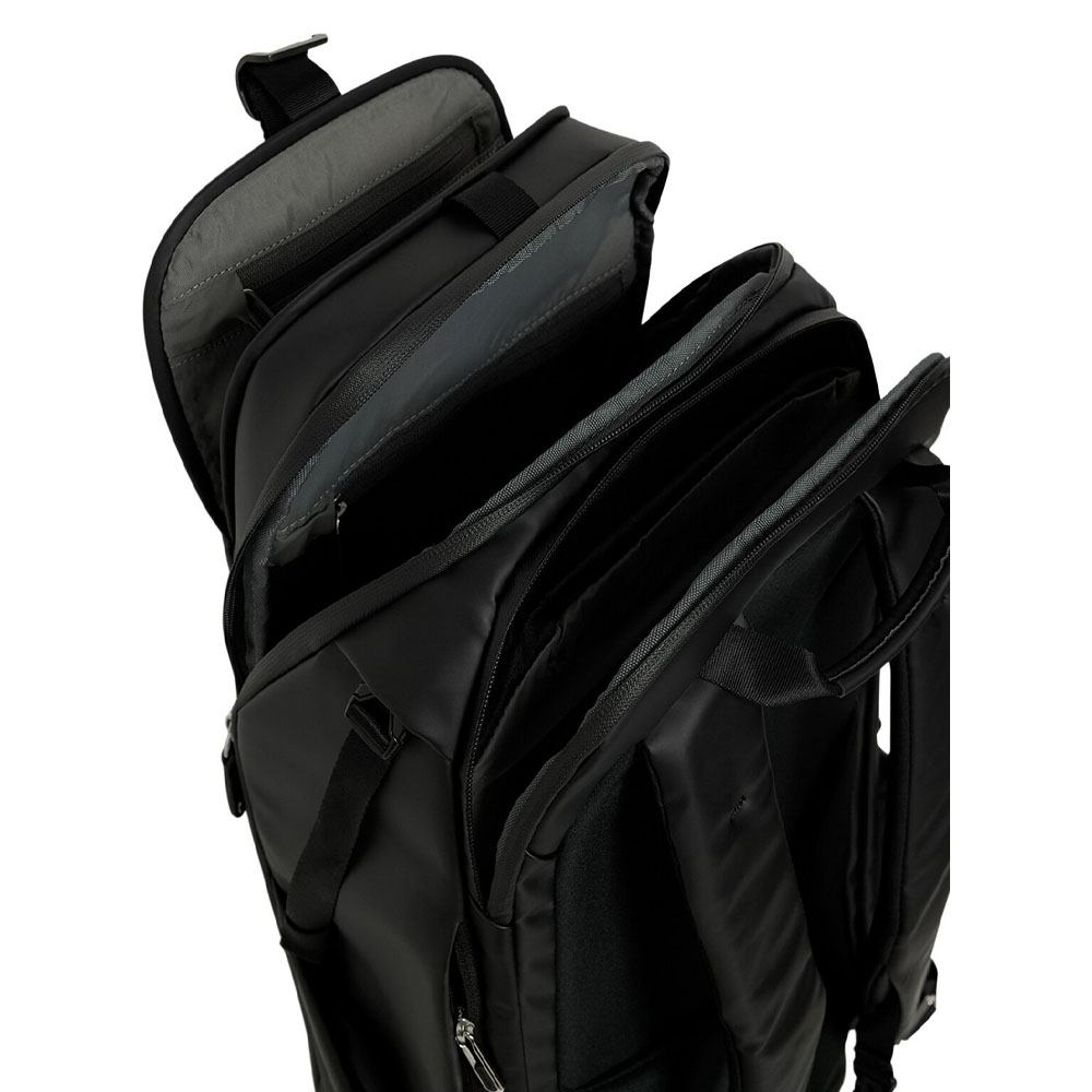 J.Lindeberg Prime X Back Pack - 24 – Golfio