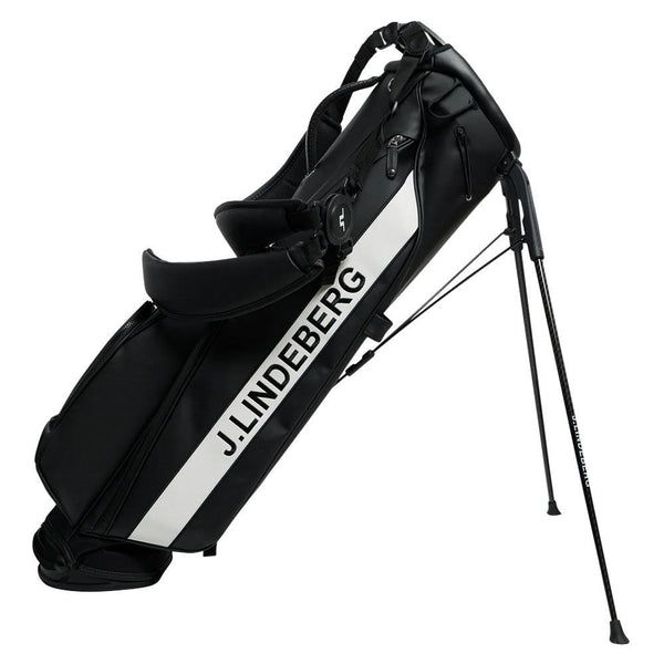 J.Lindeberg Sunday Stand Bag - 24