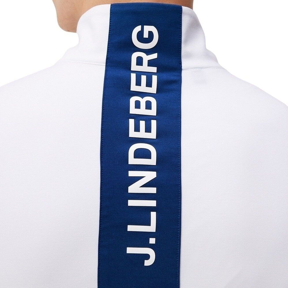 J.Lindeberg Banks Mid Layer Golf Jacket 2024
