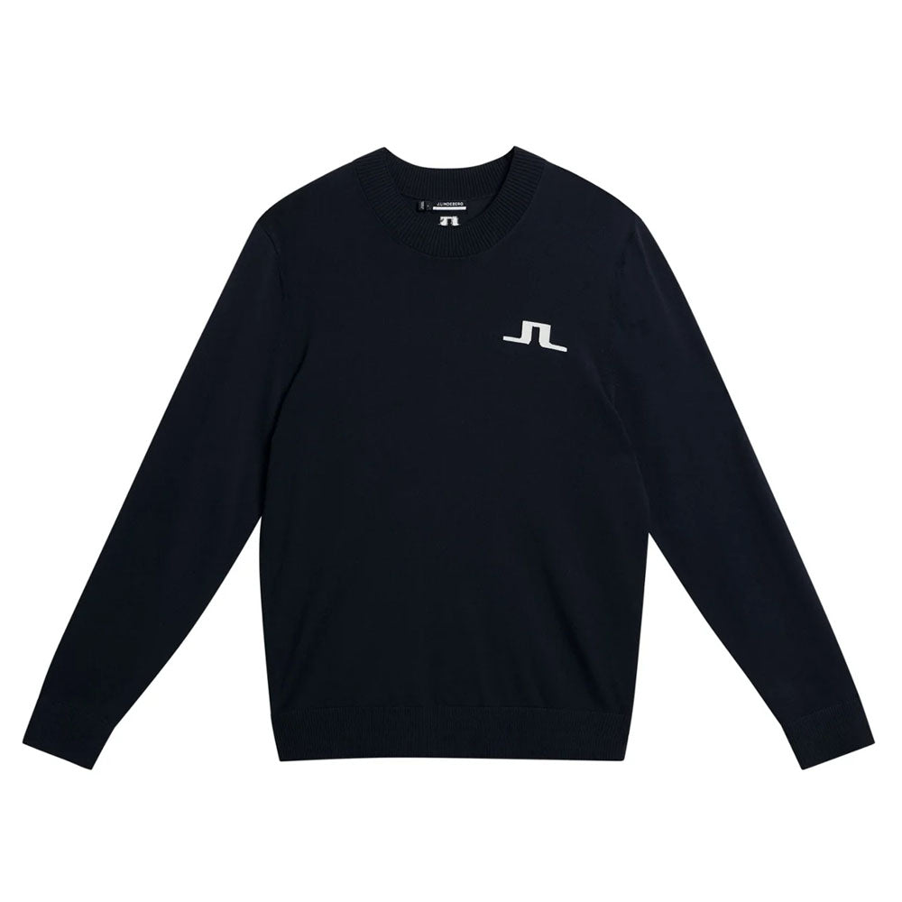 J.Lindeberg Gus Knitted Golf Sweater 2024