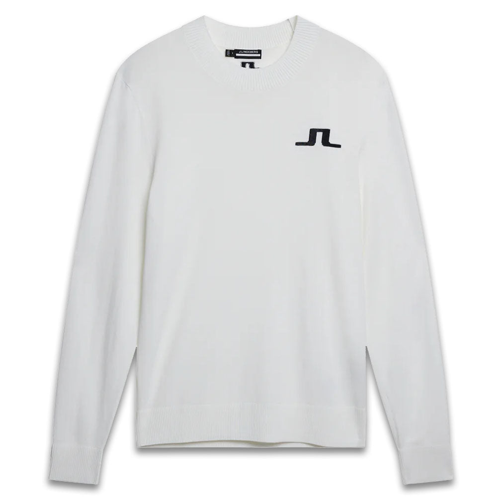 J.Lindeberg Gus Knitted Golf Sweater 2024