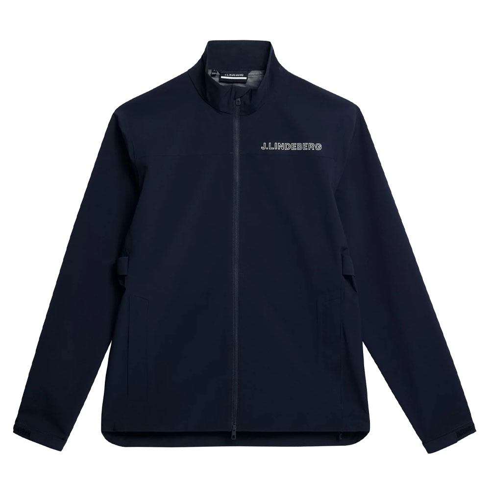 J.Lindeberg Bridge Rain Golf Jacket 2024