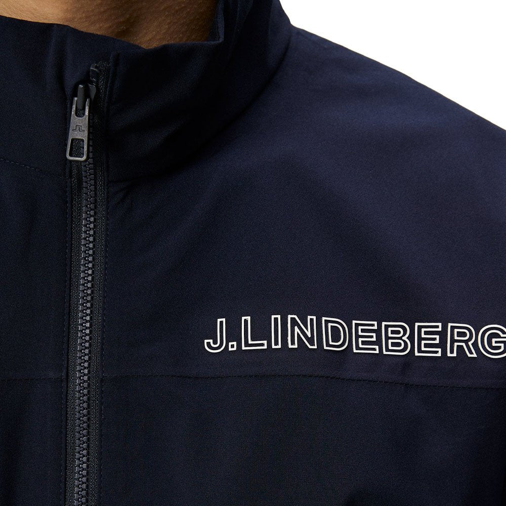 J.Lindeberg Bridge Rain Golf Jacket 2024