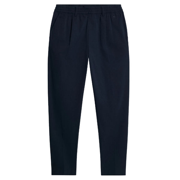 J.Lindeberg Harris High Vent Golf Pants JL Navy - SS24