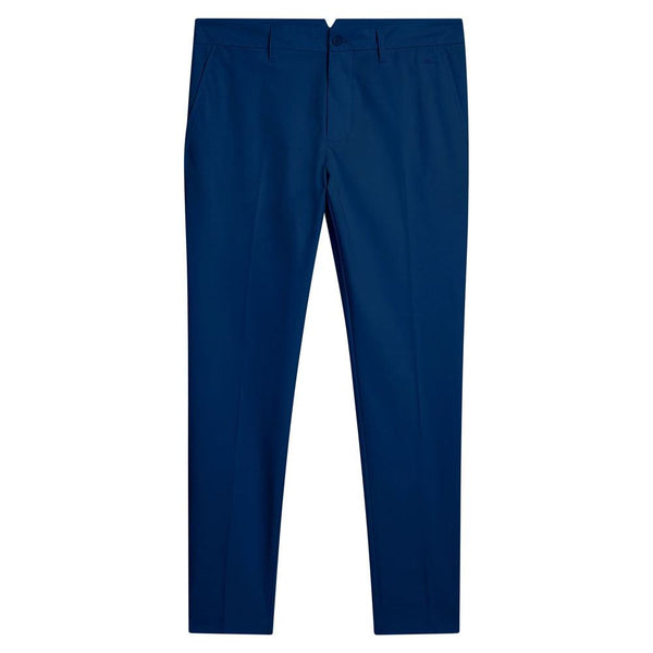 J.Lindeberg Ellott Golf Pants Estate Blue - SS24