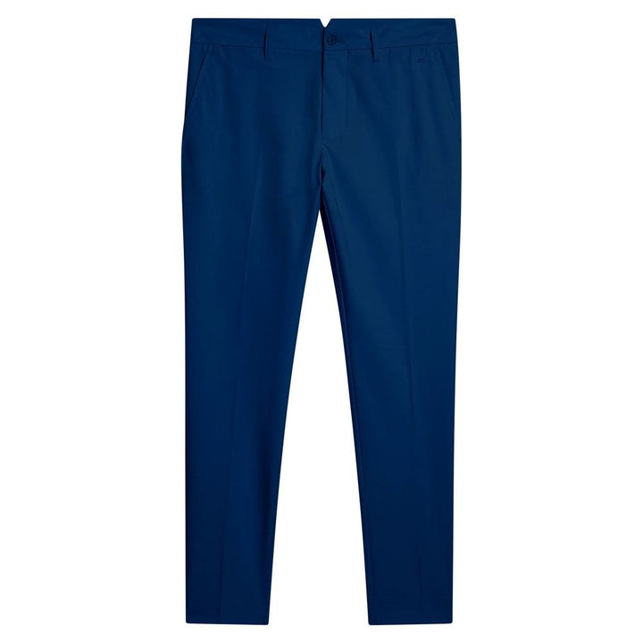 J.Lindeberg Ellott Golf Pants Estate Blue - SS24