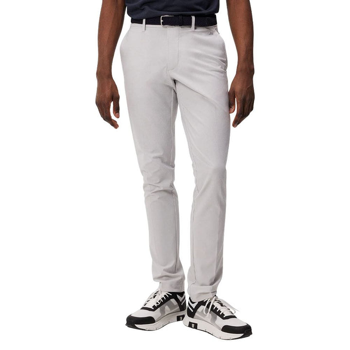 J.Lindeberg Ellott Golf Pants Micro Chip - SS24