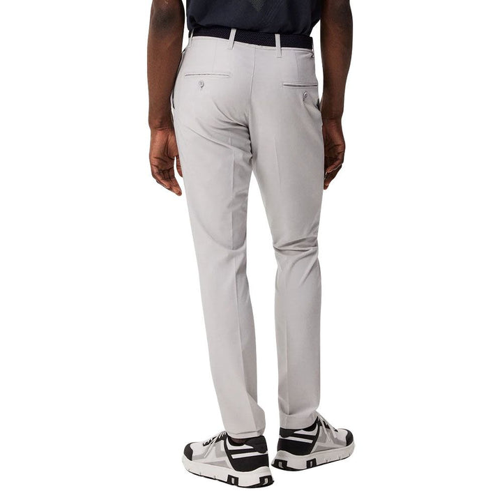 J.Lindeberg Ellott Golf Pants Micro Chip - SS24