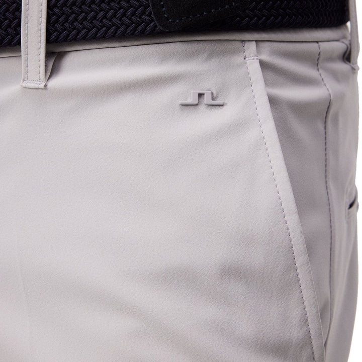 J.Lindeberg Ellott Golf Pants Micro Chip - SS24