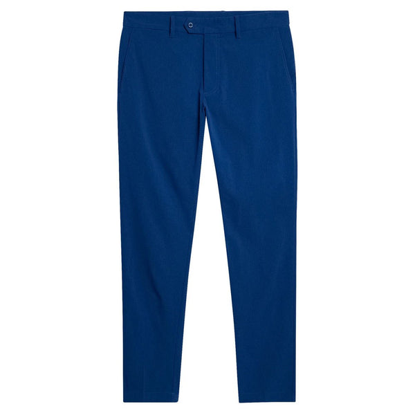 J.Lindeberg Vent Golf Pants Estate Blue - SS24