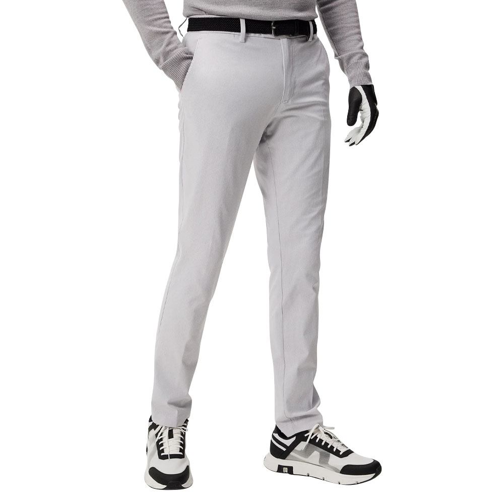 J.Lindeberg Vent Golf Pants Micro Chip - SS24