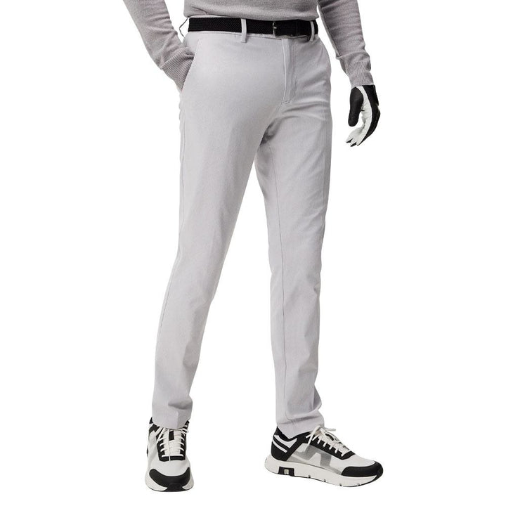 J.Lindeberg Vent Golf Pants Micro Chip - SS24