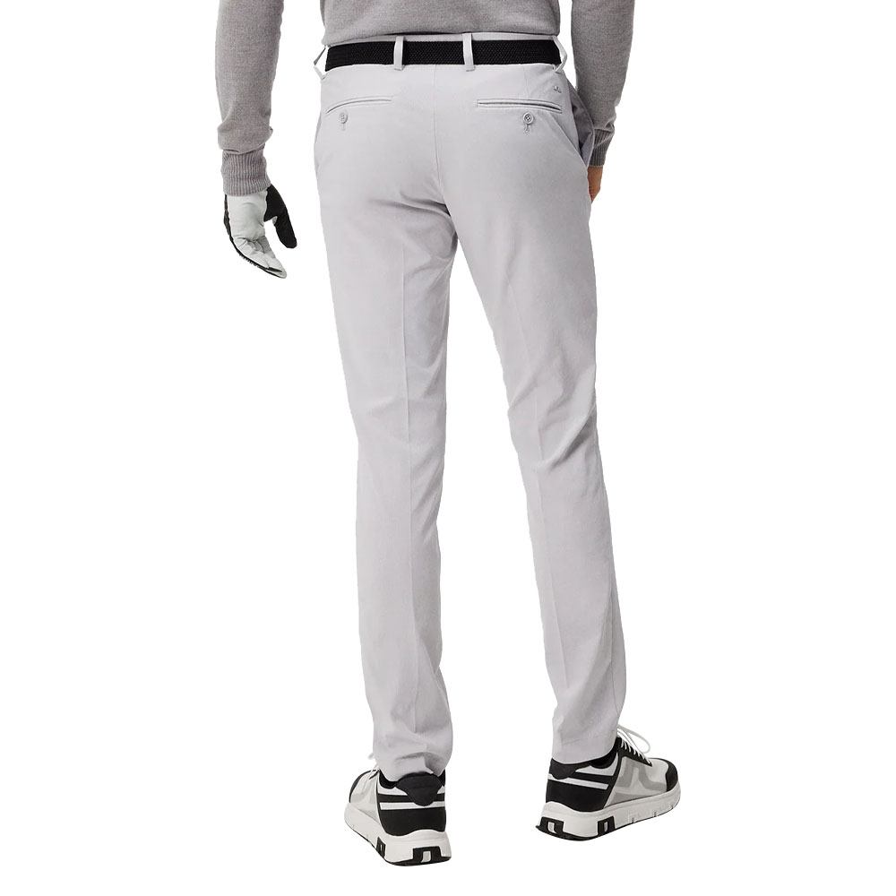 J.Lindeberg Vent Golf Pants Micro Chip - SS24