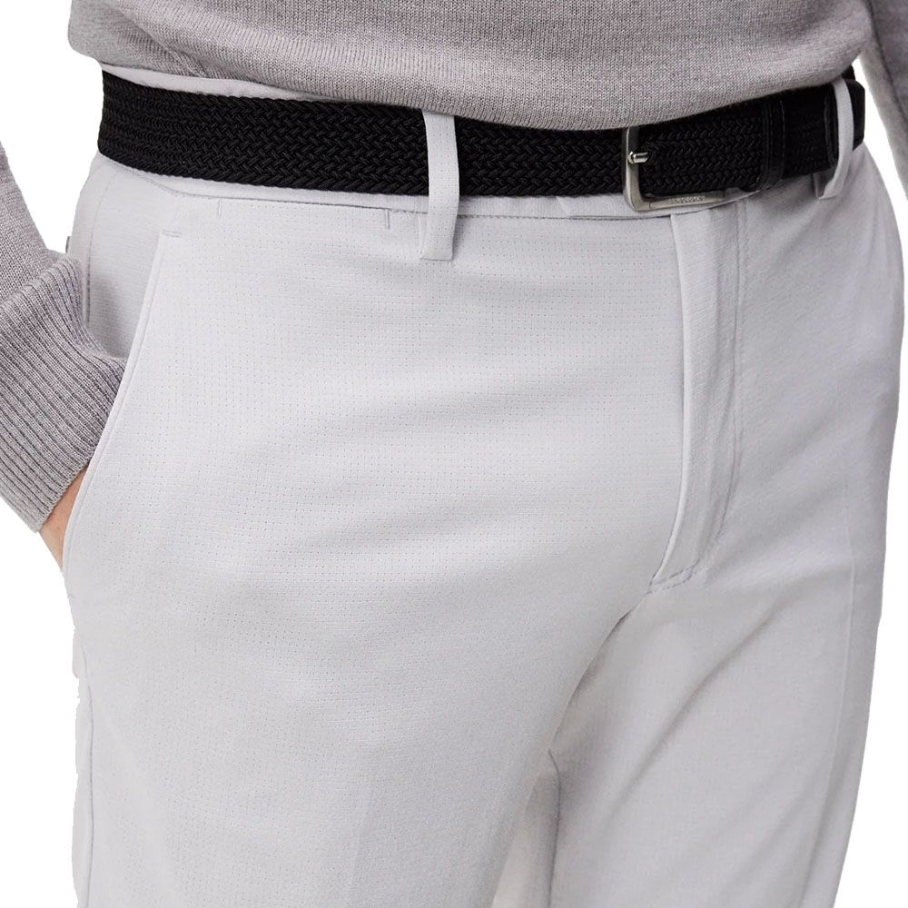 J.Lindeberg Vent Golf Pants Micro Chip - SS24