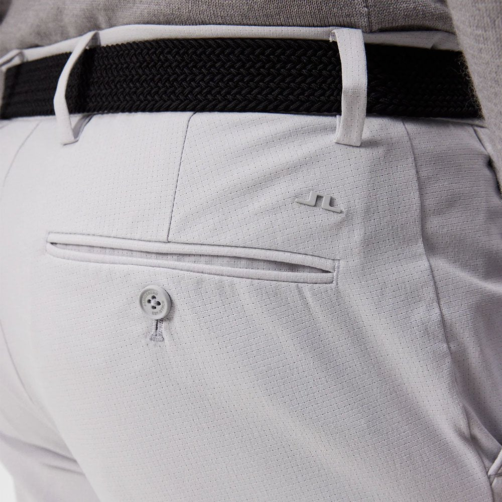 J.Lindeberg Vent Golf Pants Micro Chip - SS24
