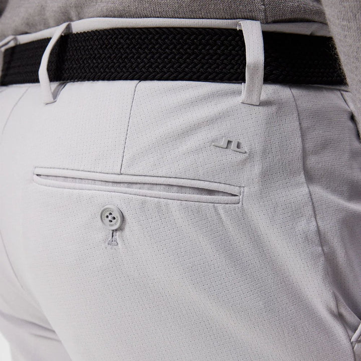 J.Lindeberg Vent Golf Pants Micro Chip - SS24