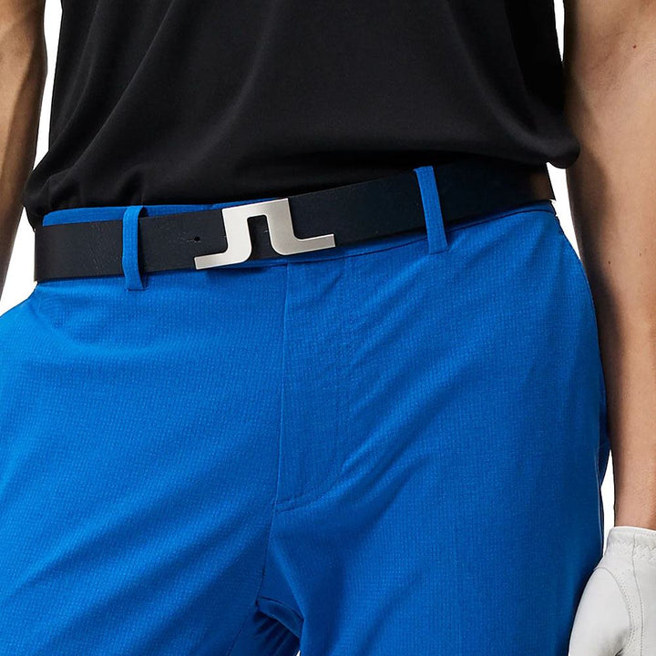 J.Lindeberg Vent Golf Pants Nautical Blue - SS24